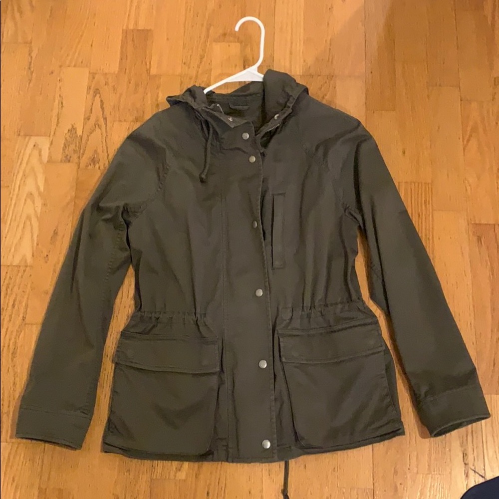 Gap Cargo Jacket - image 1